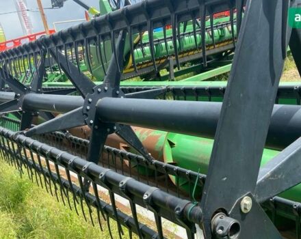 Джон Дір 920F, об'ємом двигуна 0 л та пробігом 0 тис. км за 16500 $, фото 2 на Automoto.ua