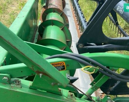 Джон Дір 920F, об'ємом двигуна 0 л та пробігом 0 тис. км за 16500 $, фото 4 на Automoto.ua