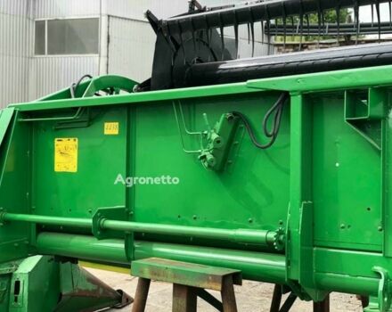 Джон Дір 920F, об'ємом двигуна 0 л та пробігом 0 тис. км за 19668 $, фото 12 на Automoto.ua
