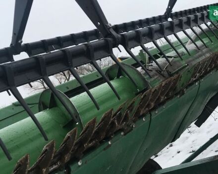 Джон Дир 922, объемом двигателя 0 л и пробегом 0 тыс. км за 15000 $, фото 5 на Automoto.ua
