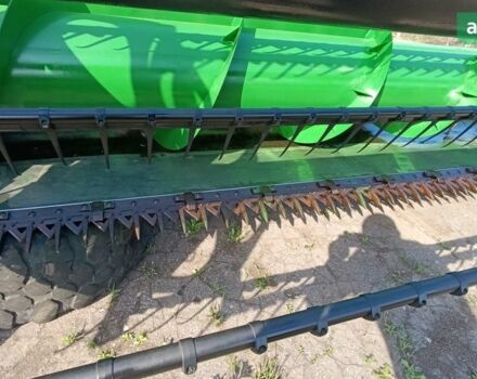 Джон Дір 922, об'ємом двигуна 0 л та пробігом 0 тис. км за 6500 $, фото 5 на Automoto.ua