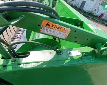 Джон Дір 922, об'ємом двигуна 0 л та пробігом 0 тис. км за 6500 $, фото 4 на Automoto.ua