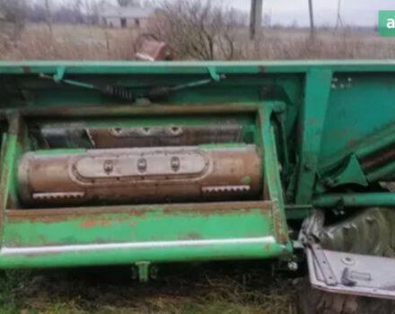 Джон Дир 922, объемом двигателя 0 л и пробегом 0 тыс. км за 3000 $, фото 3 на Automoto.ua
