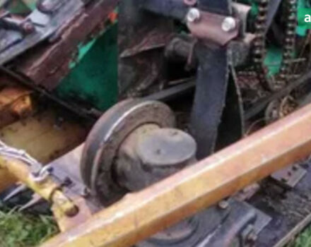 Джон Дир 922, объемом двигателя 0 л и пробегом 0 тыс. км за 3000 $, фото 1 на Automoto.ua