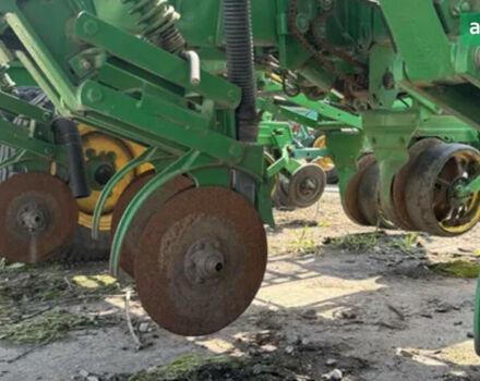 Джон Дир 9224, объемом двигателя 0 л и пробегом 0 тыс. км за 7200 $, фото 2 на Automoto.ua