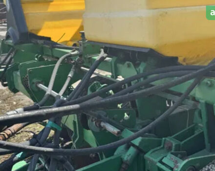 Джон Дир 9224, объемом двигателя 0 л и пробегом 0 тыс. км за 7200 $, фото 1 на Automoto.ua