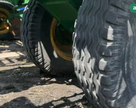 Джон Дир 9224, объемом двигателя 0 л и пробегом 0 тыс. км за 7200 $, фото 6 на Automoto.ua