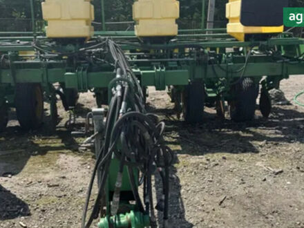 Джон Дир 9224, объемом двигателя 0 л и пробегом 0 тыс. км за 7200 $, фото 1 на Automoto.ua