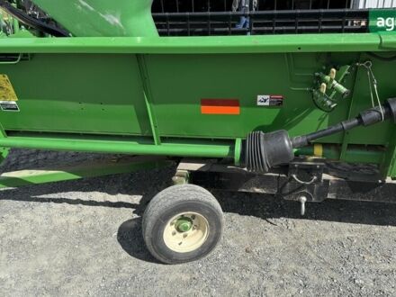 Джон Дир 925 Флэкс, объемом двигателя 0 л и пробегом 0 тыс. км за 18000 $, фото 1 на Automoto.ua