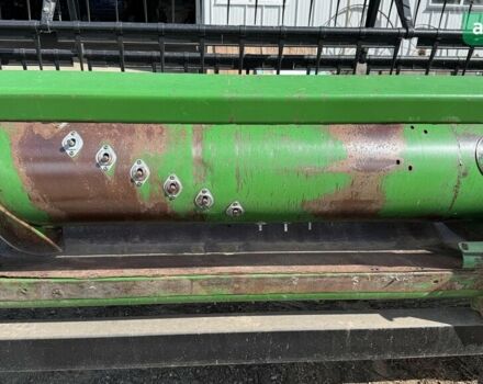 Джон Дир 925 Флэкс, объемом двигателя 0 л и пробегом 0 тыс. км за 18000 $, фото 1 на Automoto.ua