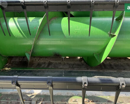 Джон Дир 925 Флэкс, объемом двигателя 0 л и пробегом 0 тыс. км за 18000 $, фото 4 на Automoto.ua