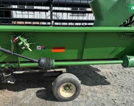 Джон Дир 925 Флэкс, объемом двигателя 0 л и пробегом 0 тыс. км за 18000 $, фото 2 на Automoto.ua