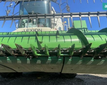 Джон Дир 925 Флэкс 2002 в Монастырище на Automoto.ua Джон Дир 925 Флэкс, объемом двигателя 0 л и пробегом 0 тыс. км за 15000 $, фото 12 на Automoto.ua