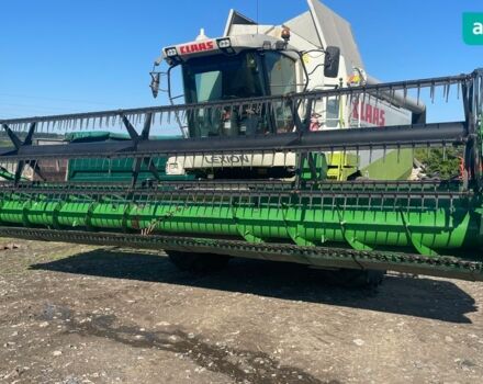 Джон Дир 925 Флэкс 2002 в Монастырище на Automoto.ua Джон Дир 925 Флэкс, объемом двигателя 0 л и пробегом 0 тыс. км за 15000 $, фото 2 на Automoto.ua