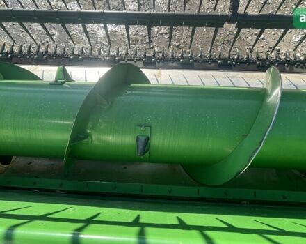 Джон Дир 925 Флэкс 2002 в Монастырище на Automoto.ua Джон Дир 925 Флэкс, объемом двигателя 0 л и пробегом 0 тыс. км за 15000 $, фото 15 на Automoto.ua