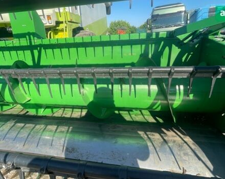 Джон Дир 925 Флэкс 2002 в Монастырище на Automoto.ua Джон Дир 925 Флэкс, объемом двигателя 0 л и пробегом 0 тыс. км за 15000 $, фото 14 на Automoto.ua