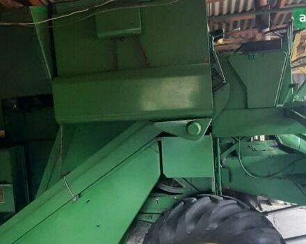 Джон Дир 925, объемом двигателя 0 л и пробегом 0 тыс. км за 8500 $, фото 3 на Automoto.ua