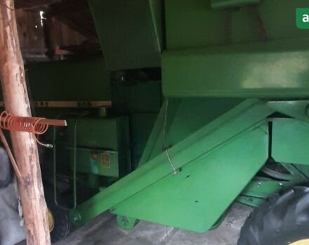 Джон Дир 925, объемом двигателя 0 л и пробегом 0 тыс. км за 8500 $, фото 4 на Automoto.ua