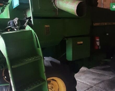 Джон Дир 925, объемом двигателя 0 л и пробегом 0 тыс. км за 8500 $, фото 2 на Automoto.ua