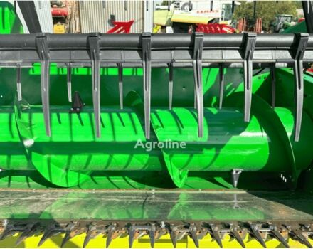 Джон Дир 925, объемом двигателя 0 л и пробегом 0 тыс. км за 18244 $, фото 7 на Automoto.ua