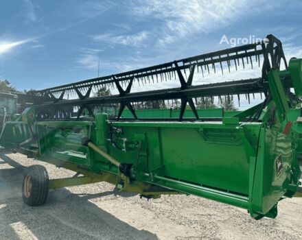 Джон Дир 925, объемом двигателя 0 л и пробегом 0 тыс. км за 18244 $, фото 5 на Automoto.ua