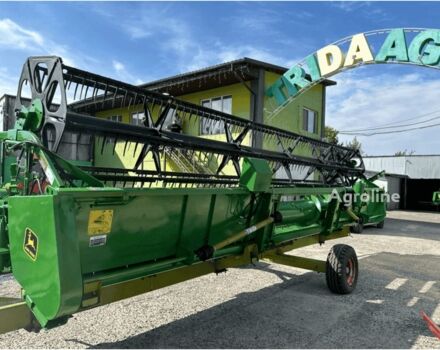 Джон Дир 925, объемом двигателя 0 л и пробегом 0 тыс. км за 18244 $, фото 4 на Automoto.ua