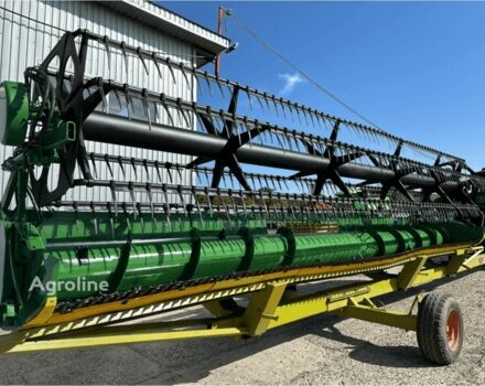 Джон Дир 925, объемом двигателя 0 л и пробегом 0 тыс. км за 18244 $, фото 1 на Automoto.ua