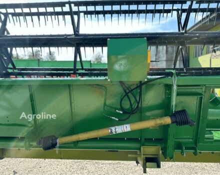 Джон Дир 925, объемом двигателя 0 л и пробегом 0 тыс. км за 18244 $, фото 10 на Automoto.ua