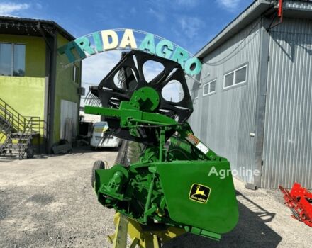 Джон Дир 925, объемом двигателя 0 л и пробегом 0 тыс. км за 18244 $, фото 3 на Automoto.ua