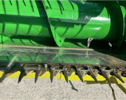 Джон Дир 925, объемом двигателя 0 л и пробегом 0 тыс. км за 18244 $, фото 9 на Automoto.ua