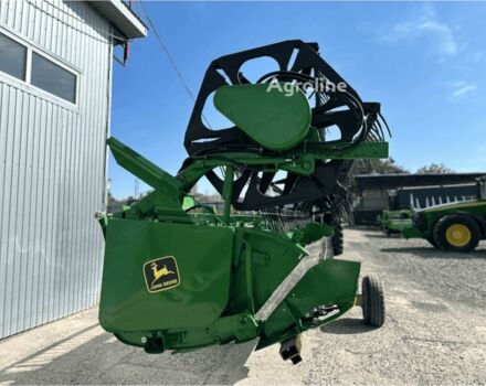 Джон Дир 925, объемом двигателя 0 л и пробегом 0 тыс. км за 18244 $, фото 2 на Automoto.ua