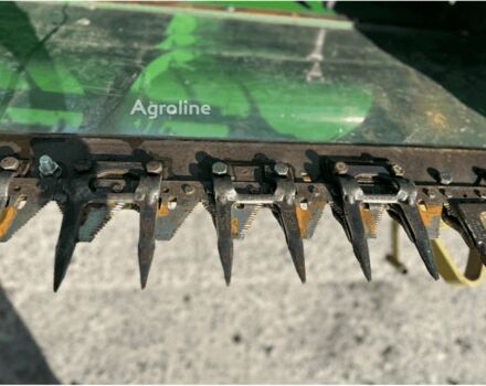 Джон Дир 925, объемом двигателя 0 л и пробегом 0 тыс. км за 18244 $, фото 8 на Automoto.ua