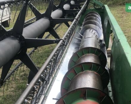 Джон Дир 925, объемом двигателя 0 л и пробегом 10 тыс. км за 8000 $, фото 4 на Automoto.ua