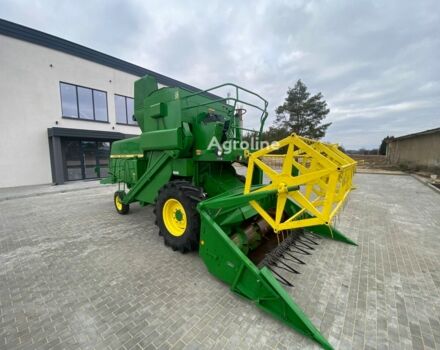 Зеленый Джон Дир 925, объемом двигателя 0 л и пробегом 0 тыс. км за 17460 $, фото 20 на Automoto.ua