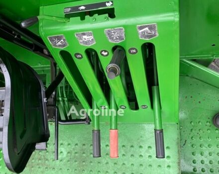 Зеленый Джон Дир 925, объемом двигателя 0 л и пробегом 0 тыс. км за 17460 $, фото 13 на Automoto.ua