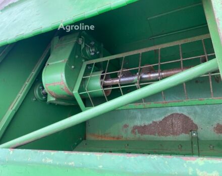 Зеленый Джон Дир 925, объемом двигателя 0 л и пробегом 0 тыс. км за 17460 $, фото 15 на Automoto.ua