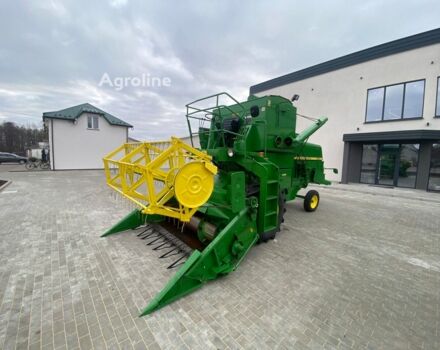 Зеленый Джон Дир 925, объемом двигателя 0 л и пробегом 0 тыс. км за 17460 $, фото 19 на Automoto.ua