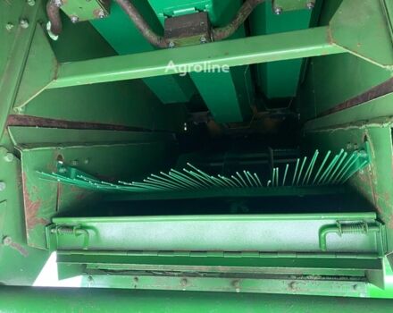 Зеленый Джон Дир 925, объемом двигателя 0 л и пробегом 0 тыс. км за 17460 $, фото 8 на Automoto.ua