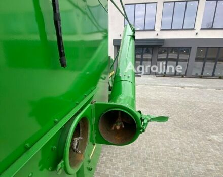 Зеленый Джон Дир 925, объемом двигателя 0 л и пробегом 0 тыс. км за 17460 $, фото 18 на Automoto.ua