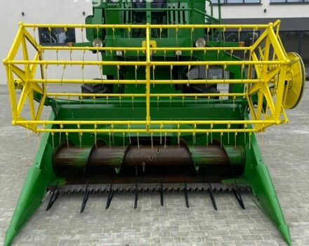 Зеленый Джон Дир 925, объемом двигателя 0 л и пробегом 0 тыс. км за 17460 $, фото 2 на Automoto.ua