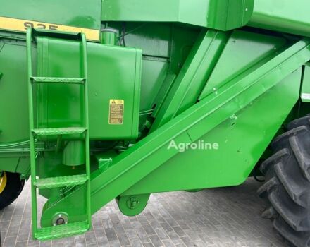 Зеленый Джон Дир 925, объемом двигателя 0 л и пробегом 0 тыс. км за 17460 $, фото 6 на Automoto.ua