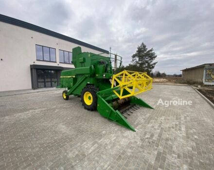 Зеленый Джон Дир 925, объемом двигателя 0 л и пробегом 0 тыс. км за 17460 $, фото 21 на Automoto.ua