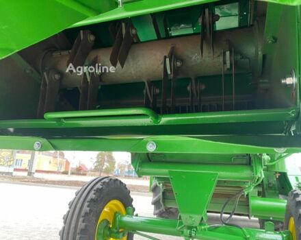 Зеленый Джон Дир 925, объемом двигателя 0 л и пробегом 0 тыс. км за 17460 $, фото 9 на Automoto.ua