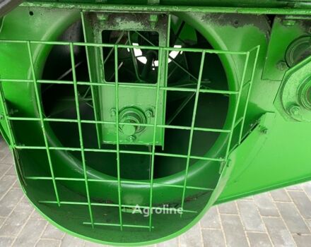 Зеленый Джон Дир 925, объемом двигателя 0 л и пробегом 0 тыс. км за 17460 $, фото 11 на Automoto.ua