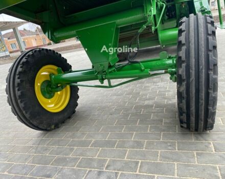 Зеленый Джон Дир 925, объемом двигателя 0 л и пробегом 0 тыс. км за 17460 $, фото 7 на Automoto.ua