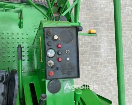 Зеленый Джон Дир 925, объемом двигателя 0 л и пробегом 0 тыс. км за 17460 $, фото 14 на Automoto.ua