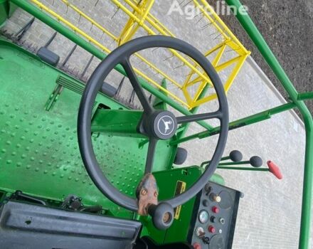 Зеленый Джон Дир 925, объемом двигателя 0 л и пробегом 0 тыс. км за 17460 $, фото 17 на Automoto.ua