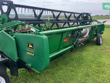 Джон Дір 925F, об'ємом двигуна 0 л та пробігом 0 тис. км за 19500 $, фото 1 на Automoto.ua