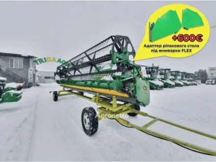 Джон Дір 925F, об'ємом двигуна 0 л та пробігом 0 тис. км за 15920 $, фото 1 на Automoto.ua