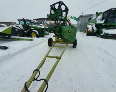 Джон Дір 925F, об'ємом двигуна 0 л та пробігом 0 тис. км за 15920 $, фото 14 на Automoto.ua